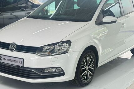 VW Polo 55.300 km 9.000 &euro; Grevenbroich 41515