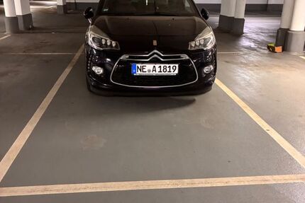 Citroen DS3 121.000 km 5.990 &euro; Grevenbroich 41517