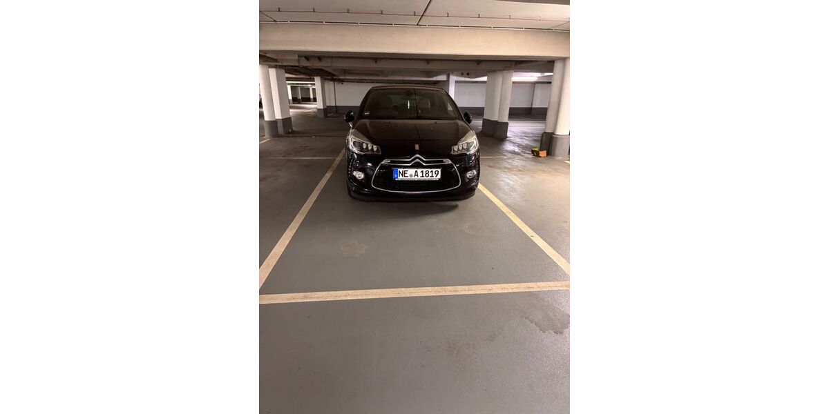 Citroen DS3 121.000 km 6.300 &euro; Grevenbroich 41517