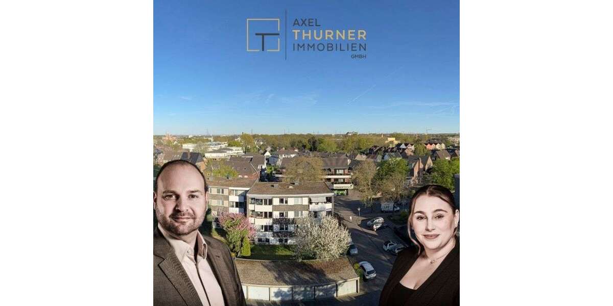 Etagenwohnung Kaarst - 1 Zimmer, 27 m&sup2;, 92.500&euro; | Angebot:20349623