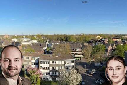 Wohnung Kaarst - 1 Zimmer, 27 m&sup2;, 92.500&euro; | Angebot:20349623