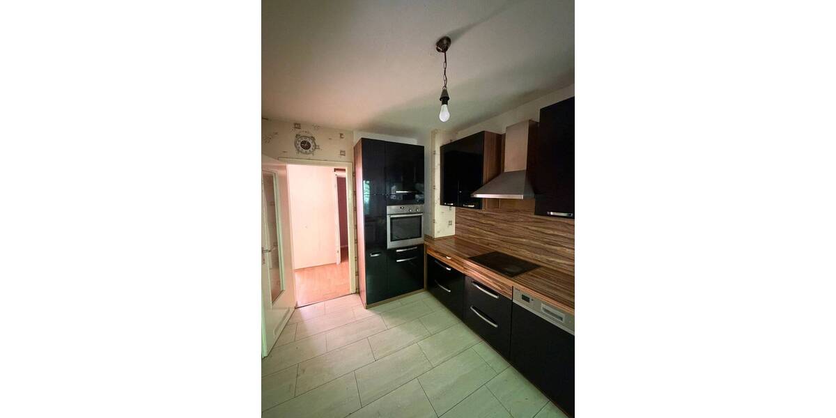 Etagenwohnung Wuppertal Elberfeld - 3 Zimmer, 86 m&sup2;, 600&euro; | Angebot:26454004