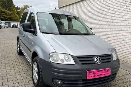 VW Caddy 149.000 km 4.500 € Essen 45143
