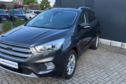 Ford Kuga 162.000 km 10.900 &euro; Dormagen 41540