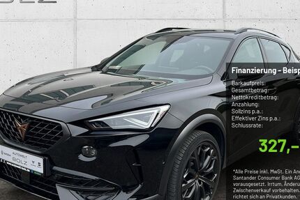 Cupra Formentor 34.626 km 29.990 &euro; Pulheim-Brauweiler 50259