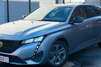 Peugeot 308 117.000 km 11.781 &euro; Düsseldorf 40237