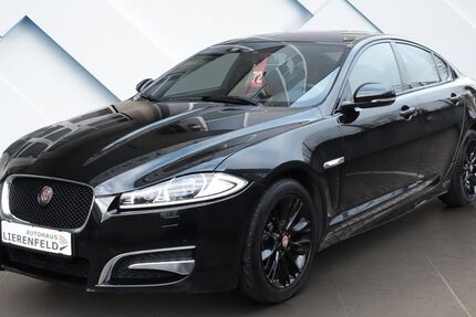 Jaguar XF 72.924 km 15.490 &euro; Düsseldorf 40231