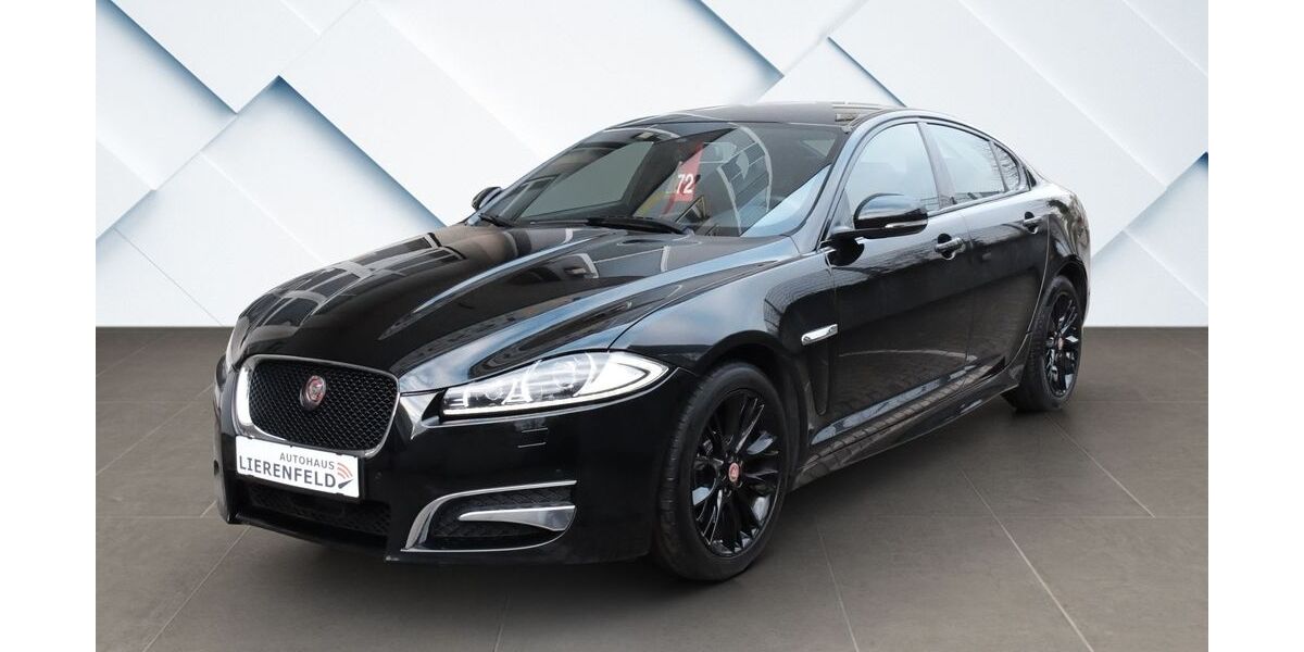 Jaguar XF 72.924 km 15.490 &euro; Düsseldorf 40231