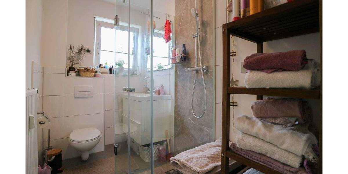 Etagenwohnung Mönchengladbach Waldhausen - 3 Zimmer, 74 m&sup2;, 199.000&euro; | Angebot:25689626