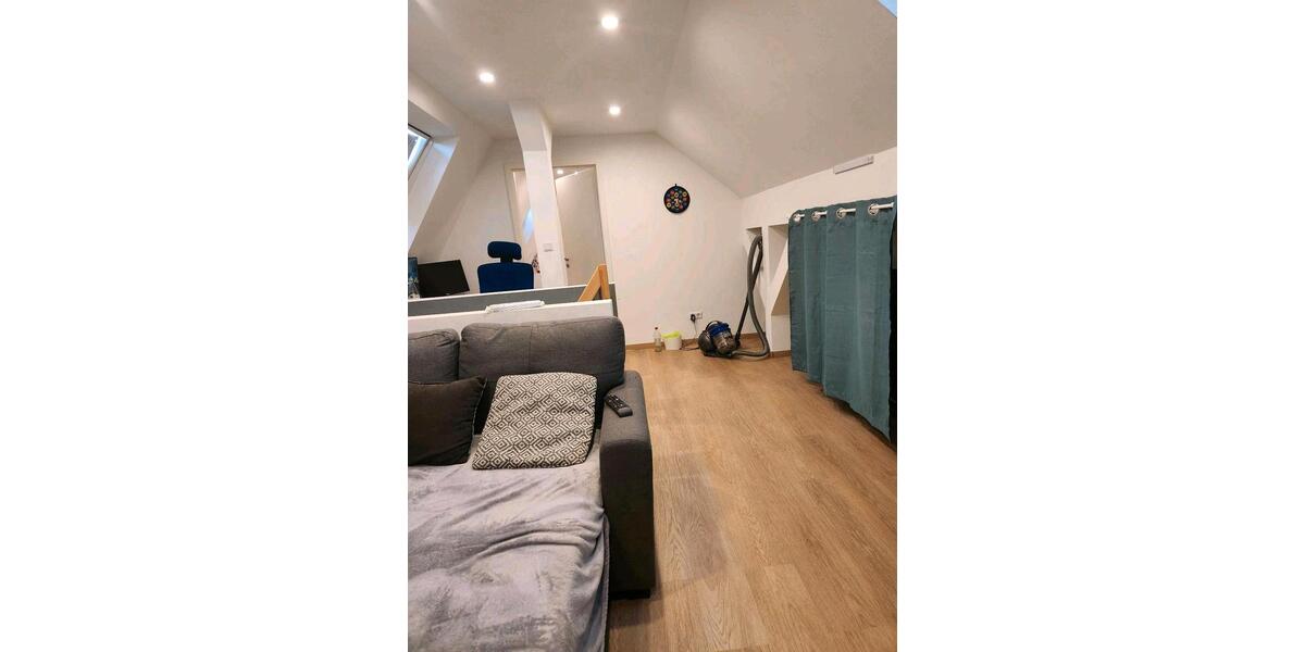 Dachgeschoßwohnung Duisburg Duisburg-Mitte - 8 Zimmer, 164 m&sup2;, 265.000&euro; | Angebot:27167080