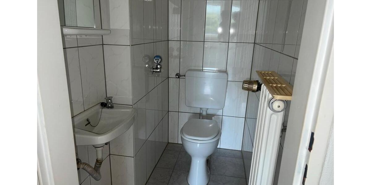 Wuppertal-Uellendahl Katernberg Helle 3-Zimmer-Wohnung! 3 zimmer