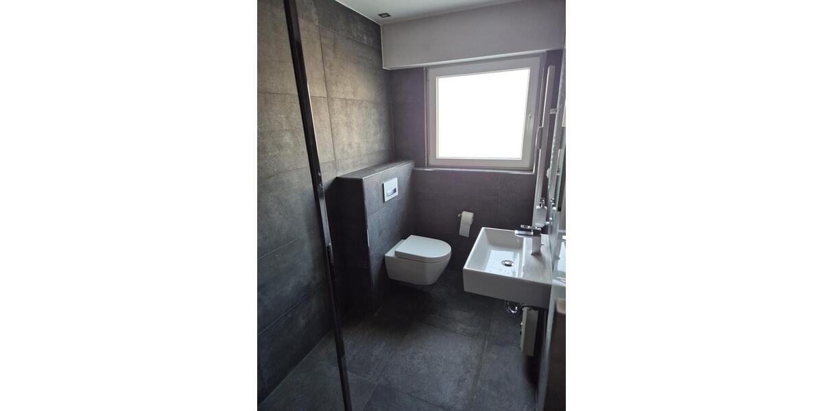 Erdgeschoßwohnung Oberhausen Alt-Oberhausen - 2 Zimmer, 55 m&sup2;, 750&euro; | Angebot:25792067