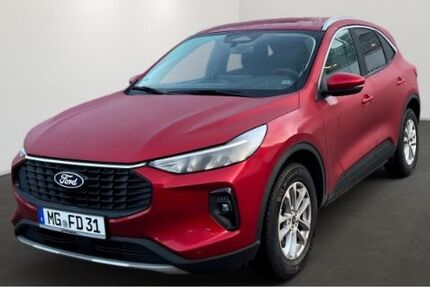 Ford Kuga 3.000 km 35.350 &euro; Mönchengladbach 41061