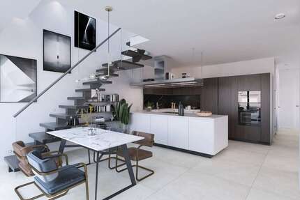 Wohnung zum Kaufen in Willich 749.000 € 143.3 m² 5 zimmer