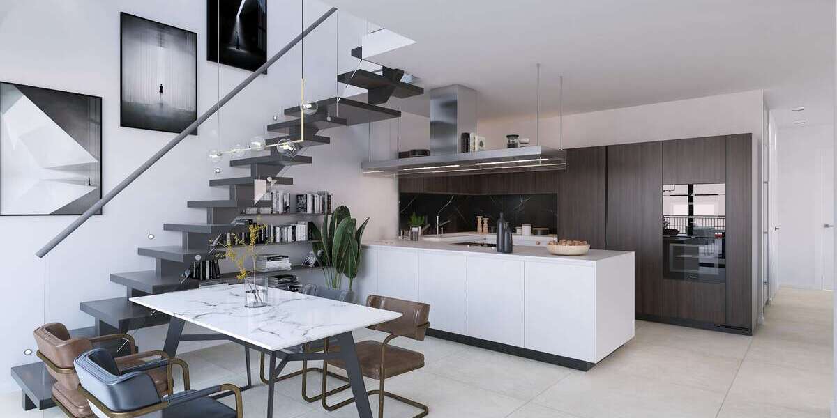 Wohnung zum Kaufen in Willich 749.000 € 143.3 m² 5 zimmer