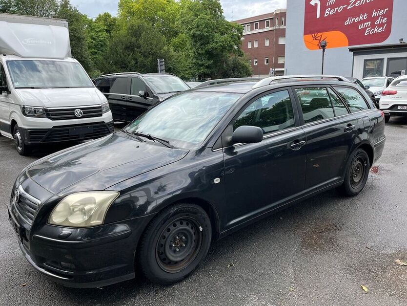 Avensis