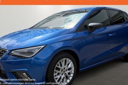 Seat Ibiza 17.670 km 21.990 &euro; Mülheim 45478