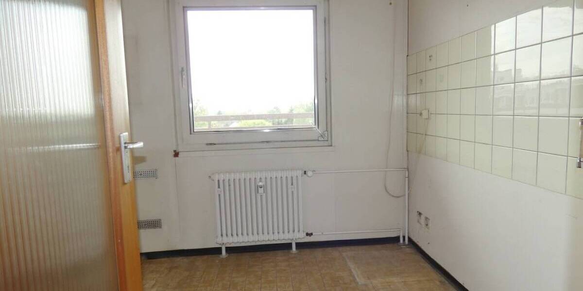 Etagenwohnung Ratingen Lintorf - 3 Zimmer, 83 m&sup2;, 210.000&euro; | Angebot:26806481