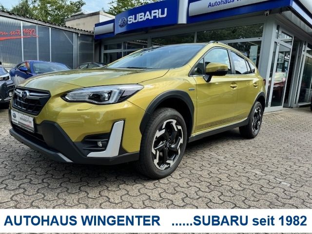 Subaru XV 10.490 km 28.590 € Duisburg 47167