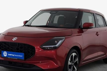 Suzuki Swift 41.039 km 18.390 &euro; Düsseldorf 40233