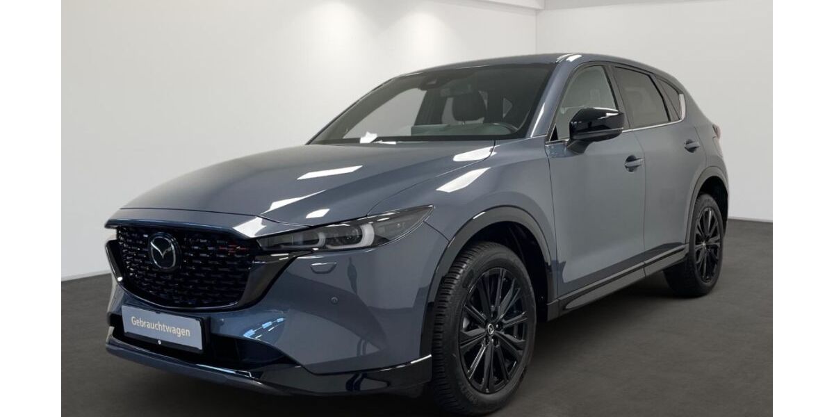 Mazda CX-5 10.760 km 34.690 &euro; Düsseldorf 40233