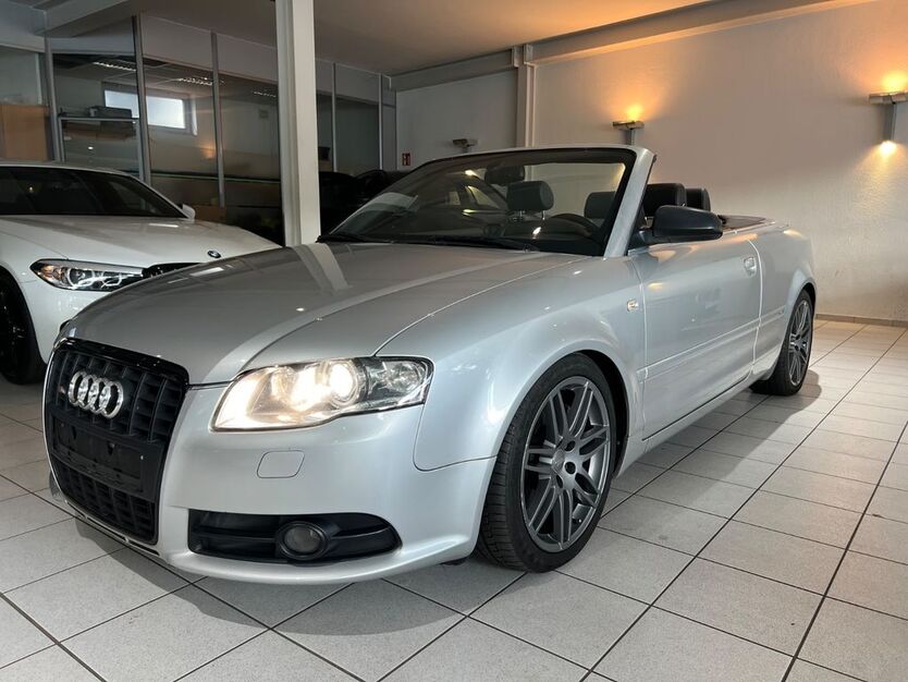 Audi A4 151.000 km 11.500 € Essen 45139