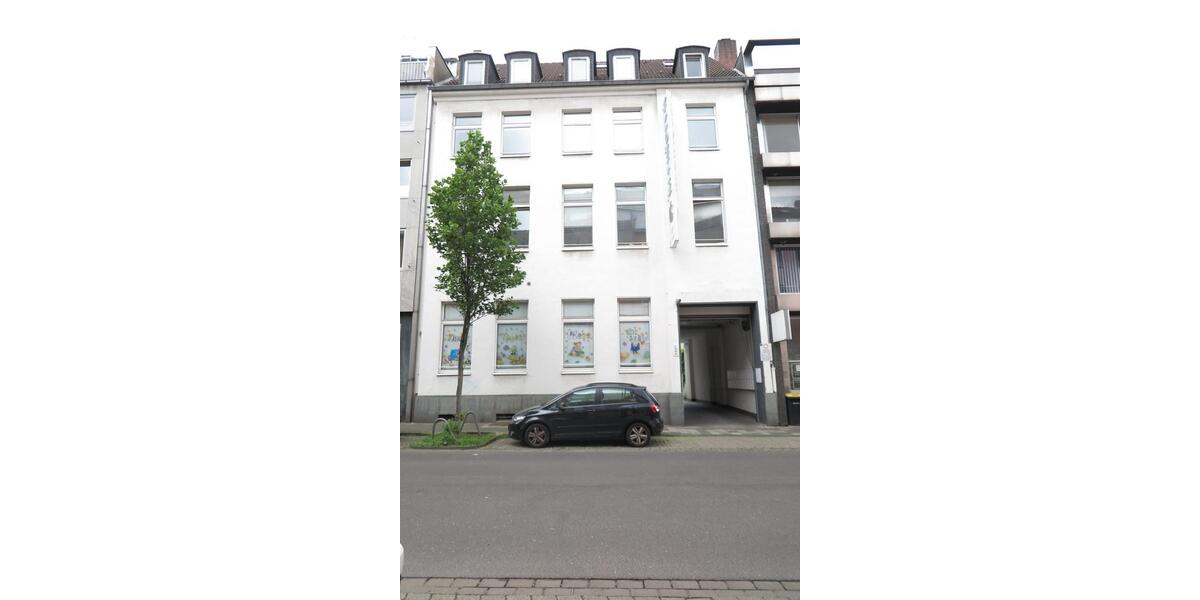 Etagenwohnung Düsseldorf Pempelfort - 2 Zimmer, 45 m&sup2;, 655&euro; | Angebot:26350528
