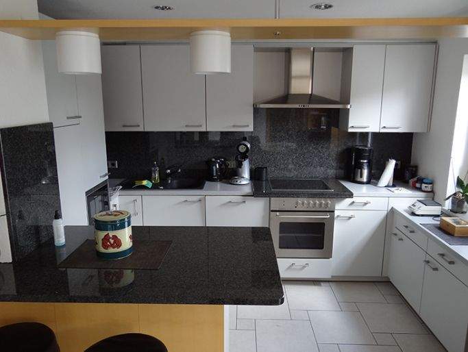 Eigenes Büro an einem festen Wochentag - flexibel, möbliert, Monheim zimmer