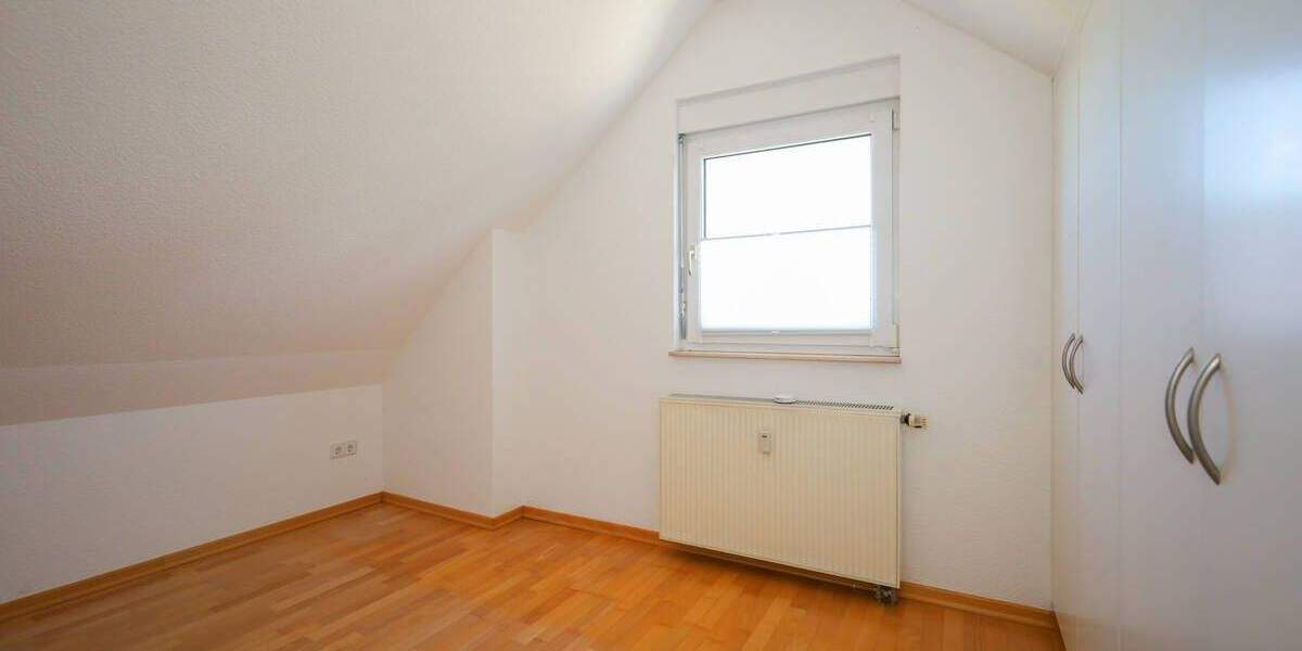 Etagenwohnung Langenfeld Richrath - 3 Zimmer, 82 m&sup2;, 346.000&euro; | Angebot:25836609