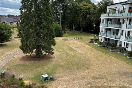 Penthouse Wohnung mit 24qm Dachterasse auch als Kapitalanlage 2 zimmer