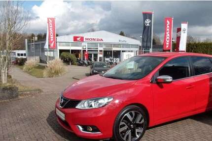 Nissan Pulsar 117.099 km 9.600 € Ratingen 40882