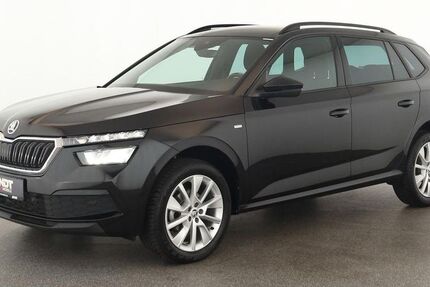 Skoda Kamiq 47.600 km 17.684 &euro; Neuss 41464