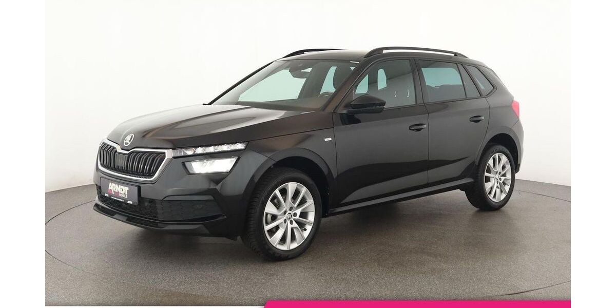 Skoda Kamiq 47.600 km 17.684 &euro; Neuss 41464