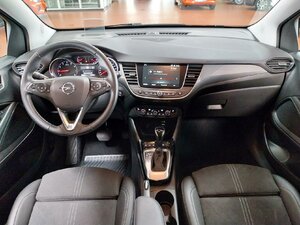 Opel Crossland X Ultimate-Paket Komfort-Paket Head-Up N 9.615 km 24.470 &euro; HAAN 42781