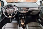 Opel Crossland X Ultimate-Paket Komfort-Paket Head-Up N 9.615 km 24.470 &euro; HAAN 42781