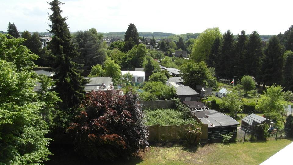 ETW 3.OG 4 Zimmer+KDB,Balkon,ruhige gute Lage,