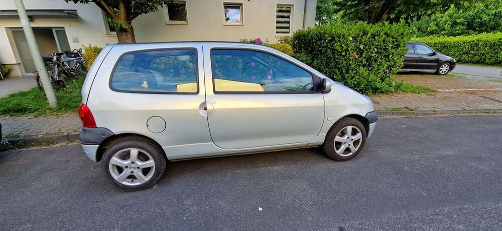 Twingo