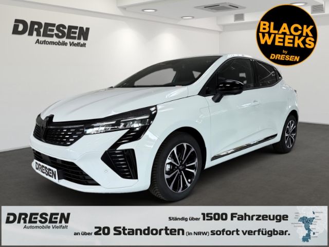 Renault Clio 7.885 km 20.890 &euro; Mönchengladbach 41061