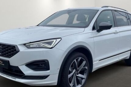Seat Tarraco 67.784 km 34.780 &euro; Dormagen 41540