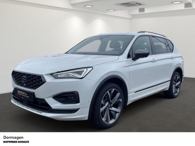 Seat Tarraco 67.784 km 34.780 &euro; Dormagen 41540