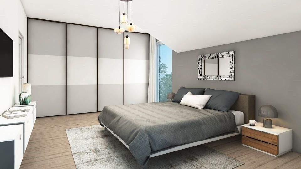 Doppelhaushälfte Duisburg Neudorf-Süd - 4 Zimmer, 130 m&sup2;, 548.200&euro; | Angebot:25743643