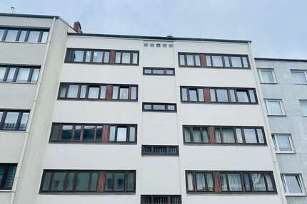 Wohnung Düsseldorf Stadtbezirk 9 - 2 Zimmer, 55 m&sup2;, 700&euro; | Angebot:27281555