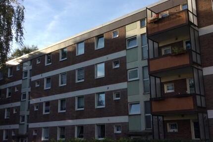 Wohnung Oberhausen - 3 Zimmer, 64 m&sup2;, 515&euro; | Angebot:26377379