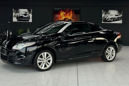 Renault Megane 115.000 km 4.999 € Wegberg 41844