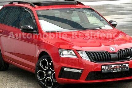 Skoda Octavia 39.200 km 23.980 &euro; Ratingen 40880