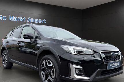 Subaru XV 44.000 km 20.350 &euro; Ratingen bei Düsseldorf 40878