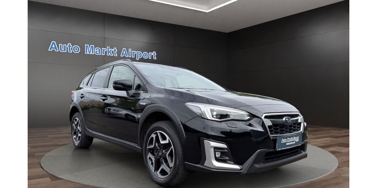 Subaru XV 44.000 km 20.350 &euro; Ratingen bei Düsseldorf 40878