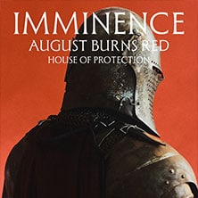 Imminence - Europe 2027 17.01.2027 Mitsubishi Electric HALLE