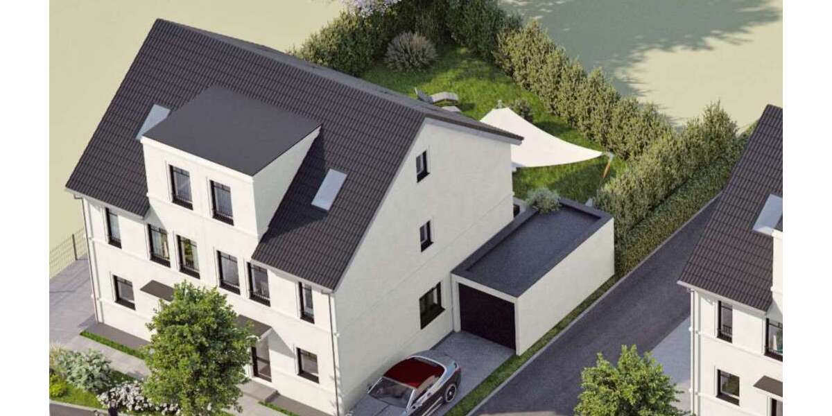 Haus zum Kaufen in Dormagen 727.500 € 128 m² 5 zimmer