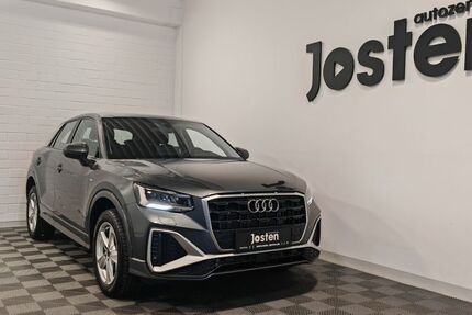 Audi Q2 4.099 km 32.490 € Monheim am Rhein 40789